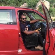 Suraav Mishra