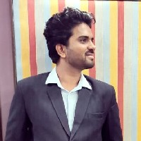 Suraav Pandey
