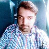 Suraav Pandey