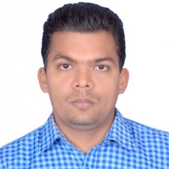 Suraav Tiwari