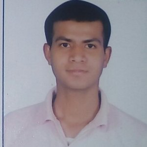 Suraav Trivedi