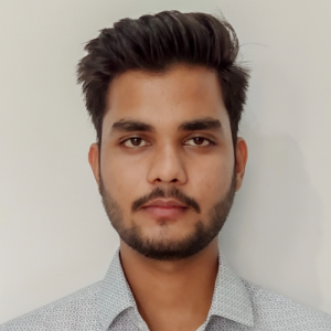 Suraav Trivedi