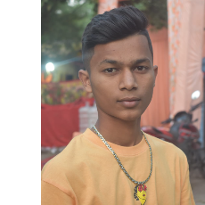 Suraav Trivedi