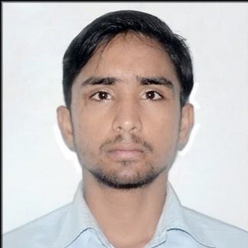 Suraav Verma