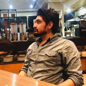 Suraesh AgarwalProfile Image