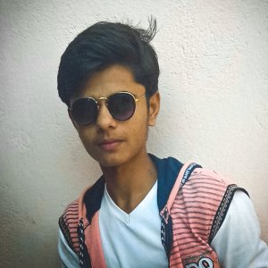 Suraesh Awasthi