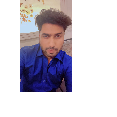 Suraesh Chauhan