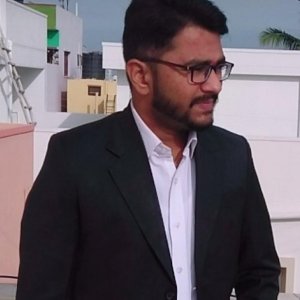 Suraesh ChauhanProfile Image
