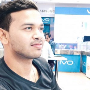 Suraesh Deshpande