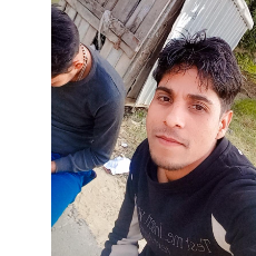 Suraesh Goyal