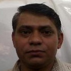 Suraesh JoshiProfile Image