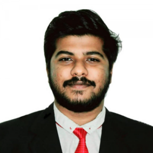 Suraesh Joshi