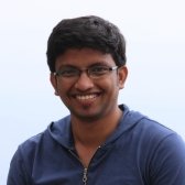 Suraesh Kulkarni