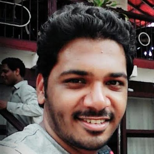 Suraesh Kulkarni