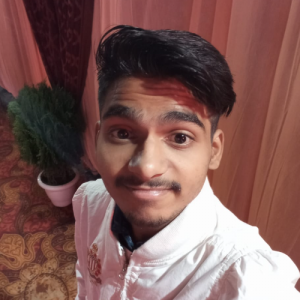 Suraesh Pandey