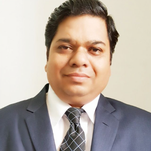 Suraesh Pawar