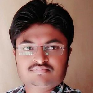 Suraesh Tiwari
