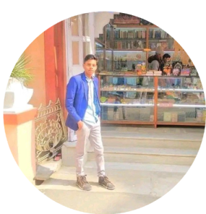 Suraesh Trivedi