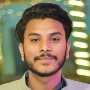Suraesh Verma