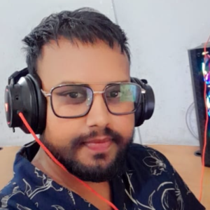 Surait Chauhan