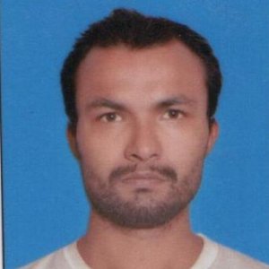 Surait Deshpande