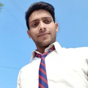 Surait Joshi