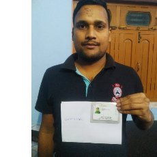 Surait Mishra