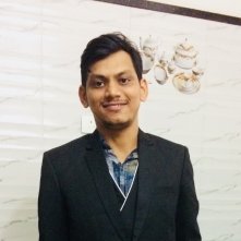 Surait Pandey