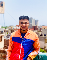 Surait Trivedi
