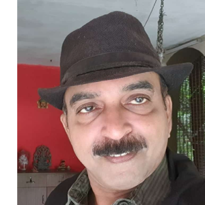 Suraj Bosen