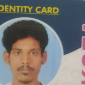 Suraj Chinnam
