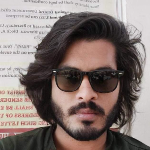 Suraj ChoudharyProfile Image