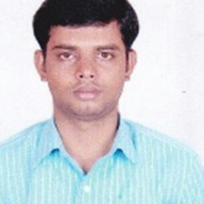 Suraj D'Souza
