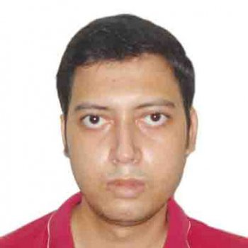 Suraj Ghosh