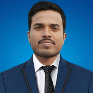 Suraj K. GiriProfile Image