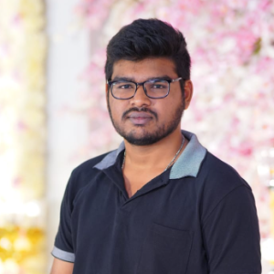 Suraj Kanchala