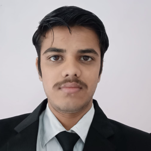 Suraj Kiran Pandey