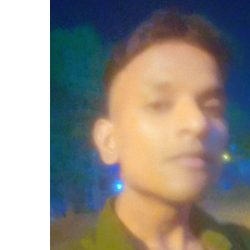 Suraj Kshirsagar