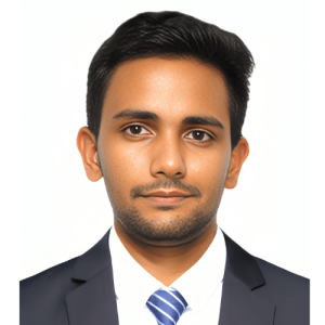 Suraj KumarProfile Image