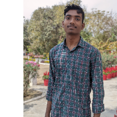 Suraj Kumar
