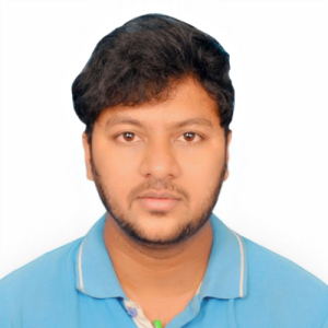 Suraj Kumar Chinnapalli