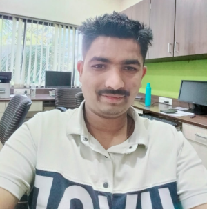 Suraj Kumbhar