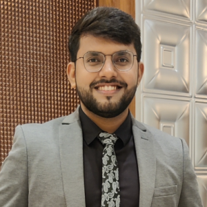 Suraj Malik