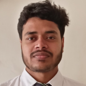 Suraj Mehta