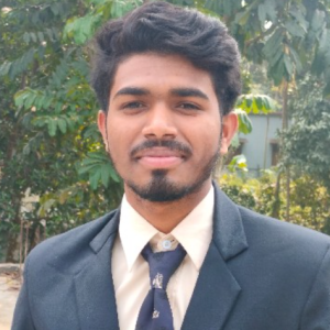 Suraj Naskar