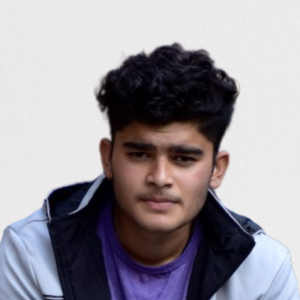 Suraj Paintal