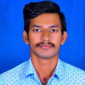 Suraj Reddy Varma