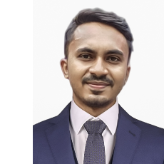 Suraj Sardar