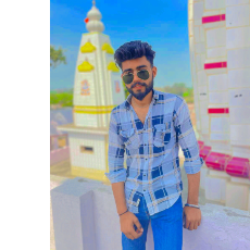 Suraj Sharma