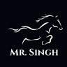 Suraj Singh
